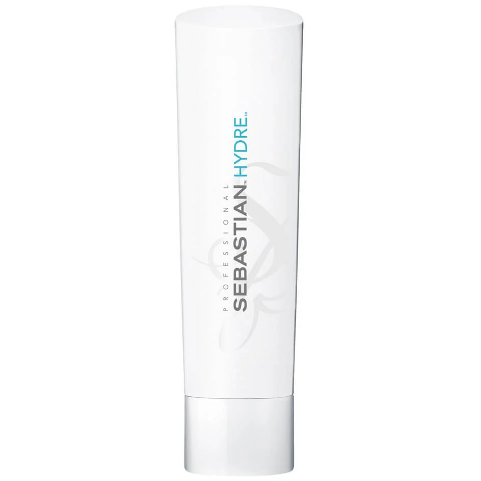 Sebastian Professional Hydre Trio - Shampoo, Conditioner & Treatment Zdjęcie 1