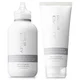 Philip Kingsley No Scent No Colour Duo - Shampoo & Conditioner szampon i odżywka do włosów