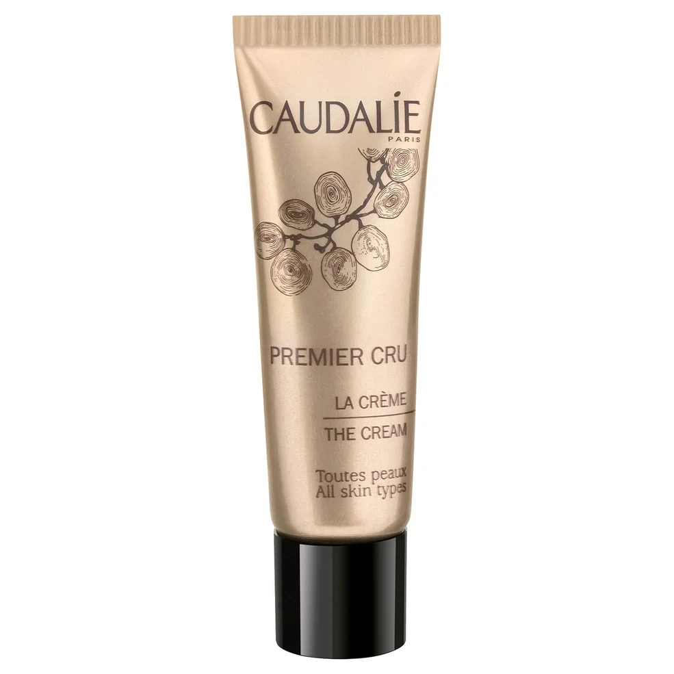 Caudalie Premier Cru The Cream 50ml Zdjęcie 1