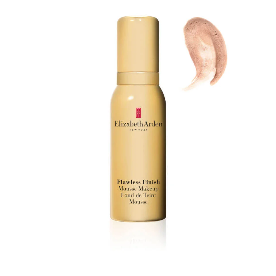 Elizabeth Arden Flawless Finish Mousse Makeup (50ml) Zdjęcie 1