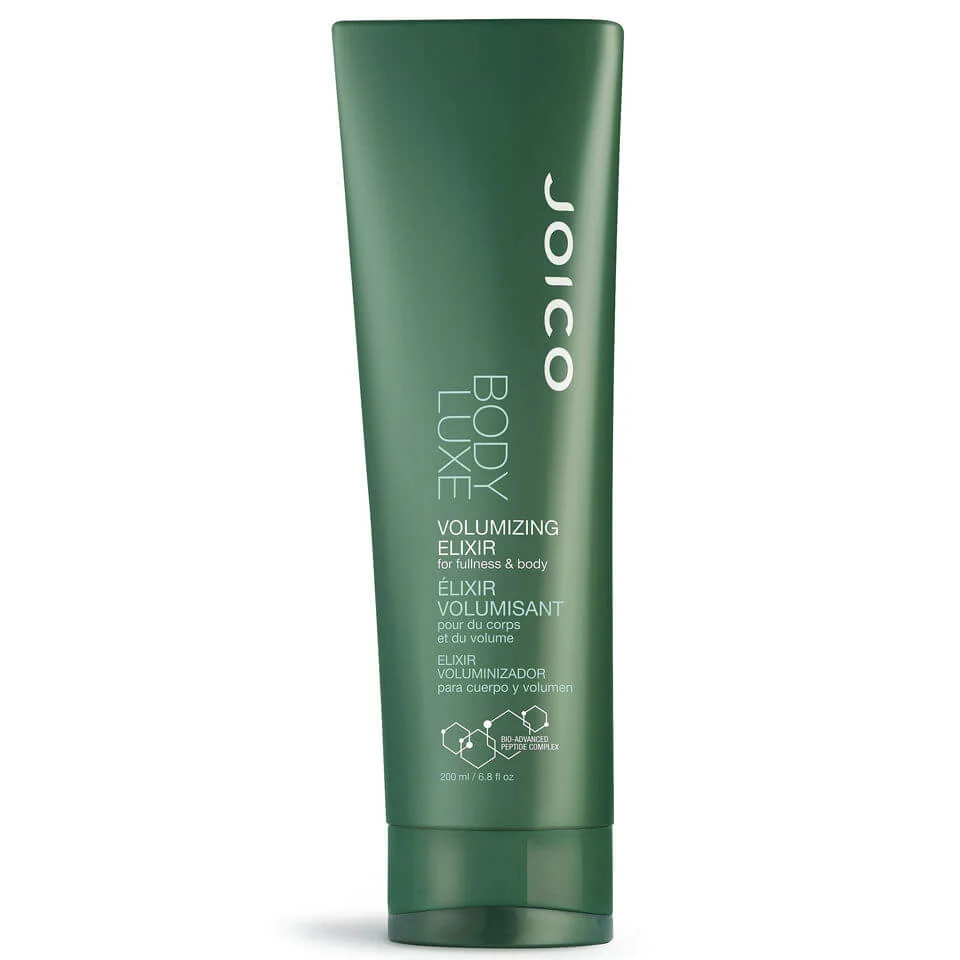 Joico Body Luxe Volumizing Elixir 200ml Zdjęcie 1