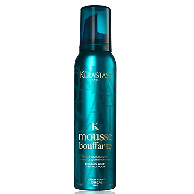 Kérastase Styling Mousse Bouffant pianka do stylizacji włosów 150 ml