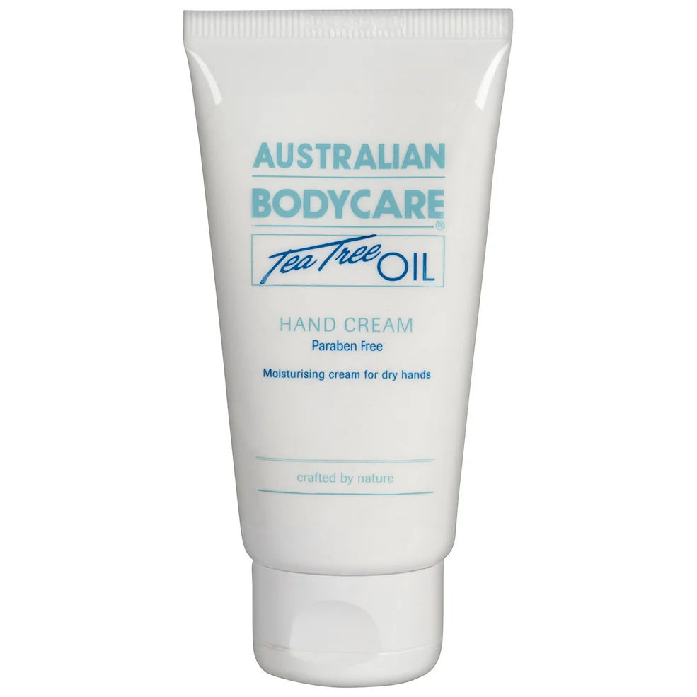 Australian Bodycare krem do rąk (50 ml) Zdjęcie 1