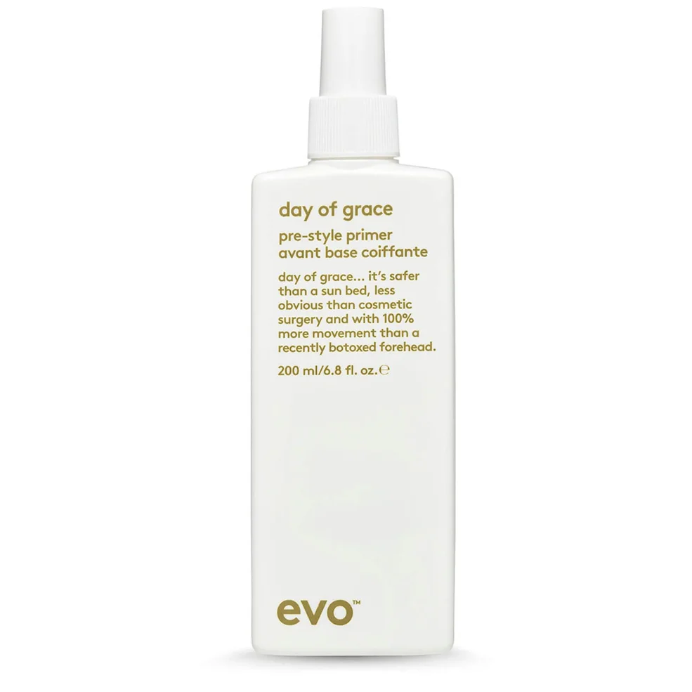 evo Day of Grace Prestyle baza pod poklad (200 ml) Zdjęcie 1