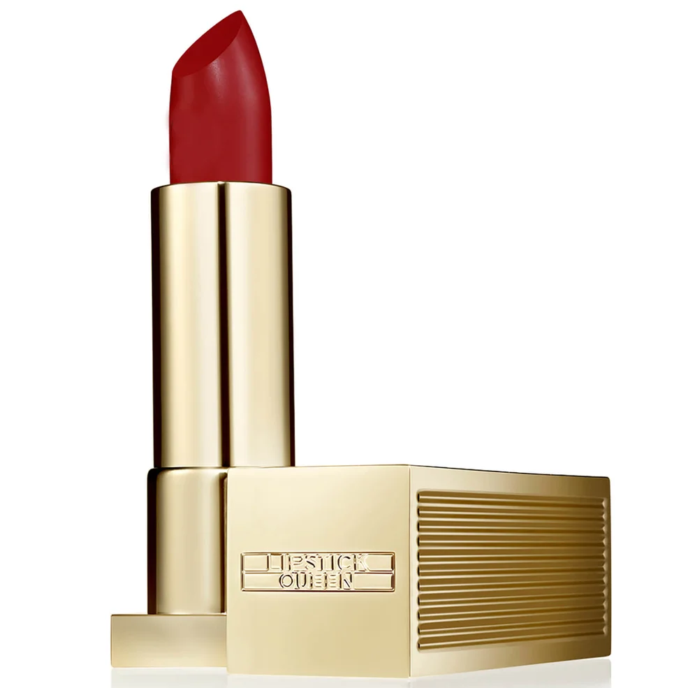 Lipstick Queen Velvet Rope Lipstick (Various Shades) Zdjęcie 1