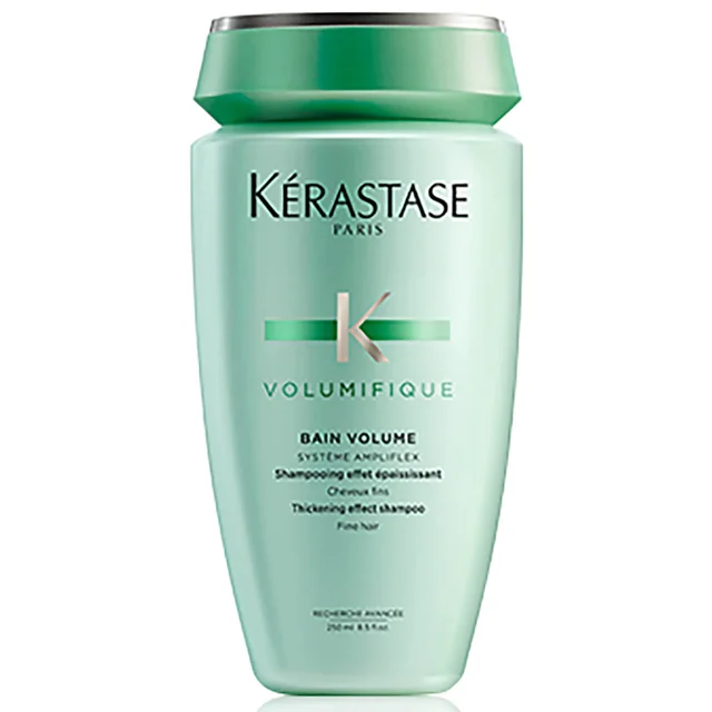 Kérastase Resistance Volumifique Bain szampon nadający włosom objętość 250 ml