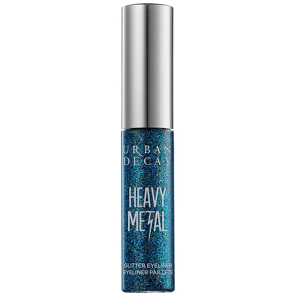 Urban Decay Heavy Metal eyeliner z brokatem - Spandex Zdjęcie 1