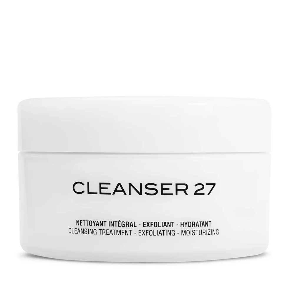 Cosmetics 27 by ME – Skinlab Cleanser balsam oczyszczający (125 ml) Zdjęcie 1