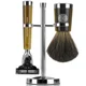 Gentlemen's Tonic Savile Row zestaw do golenia – Horn