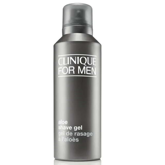 Clinique for Men Aloe Shave Gel żel do golenia 125 ml