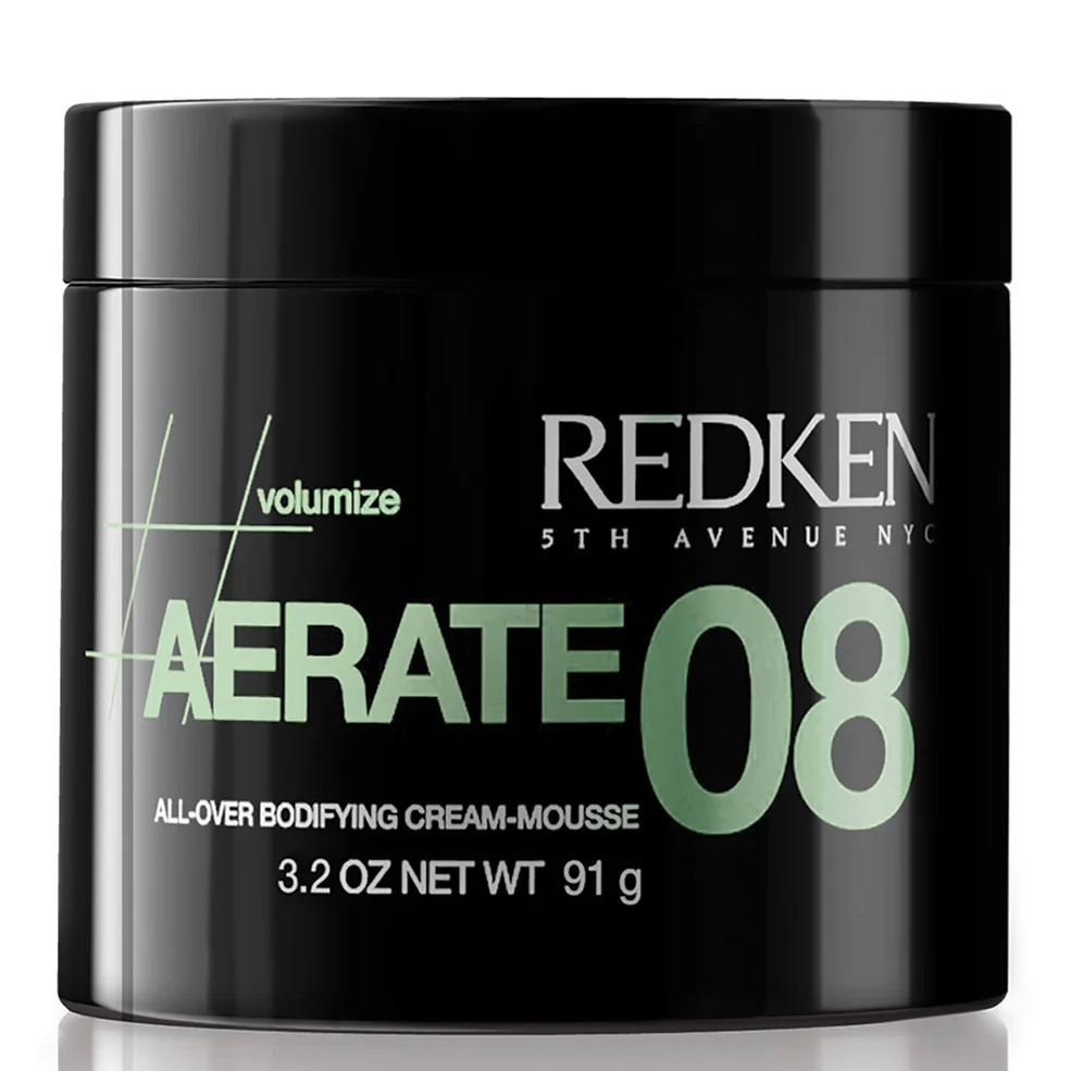 Redken Style 08 Aerate krem do stylizacji włosów 91 g Zdjęcie 1