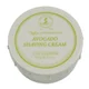 Taylor of Old Bond Street krem do golenia w miseczce (150 g) – Avocado