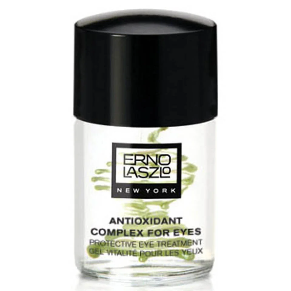 Erno Laszlo Antioxidant Complex for Eyes (0.5oz) Zdjęcie 1