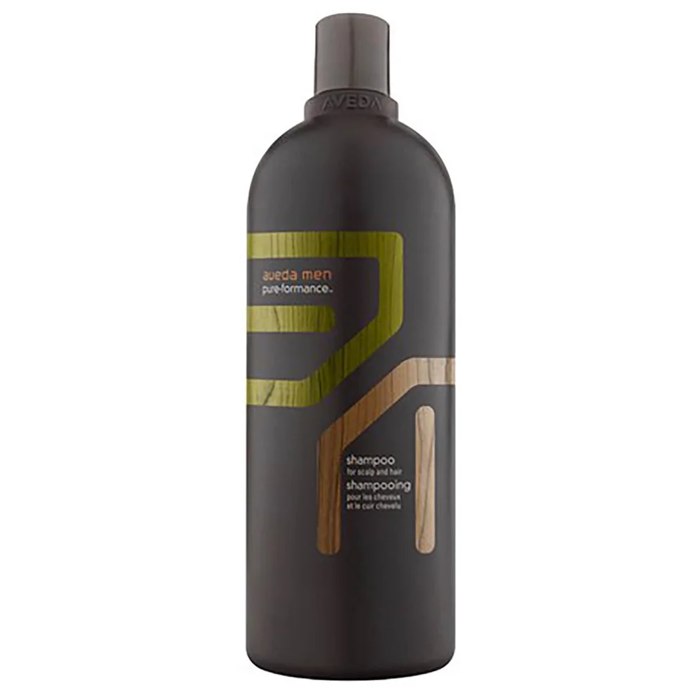 Aveda Men Pure-Formance Shampoo (1000ml) Zdjęcie 1