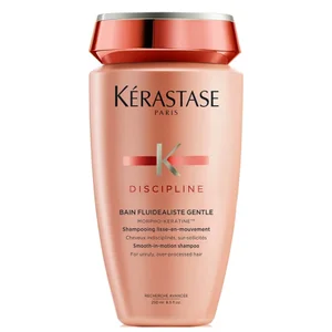 Kérastase Discipline Bain Fluidealiste szampon do włosów 250 ml - undefined undefined