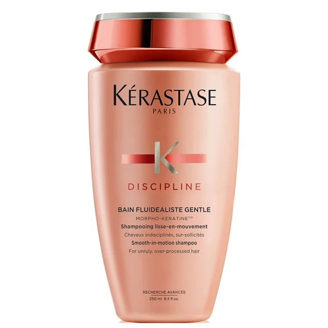 Kérastase Discipline Bain Fluidealiste szampon do włosów 250 ml