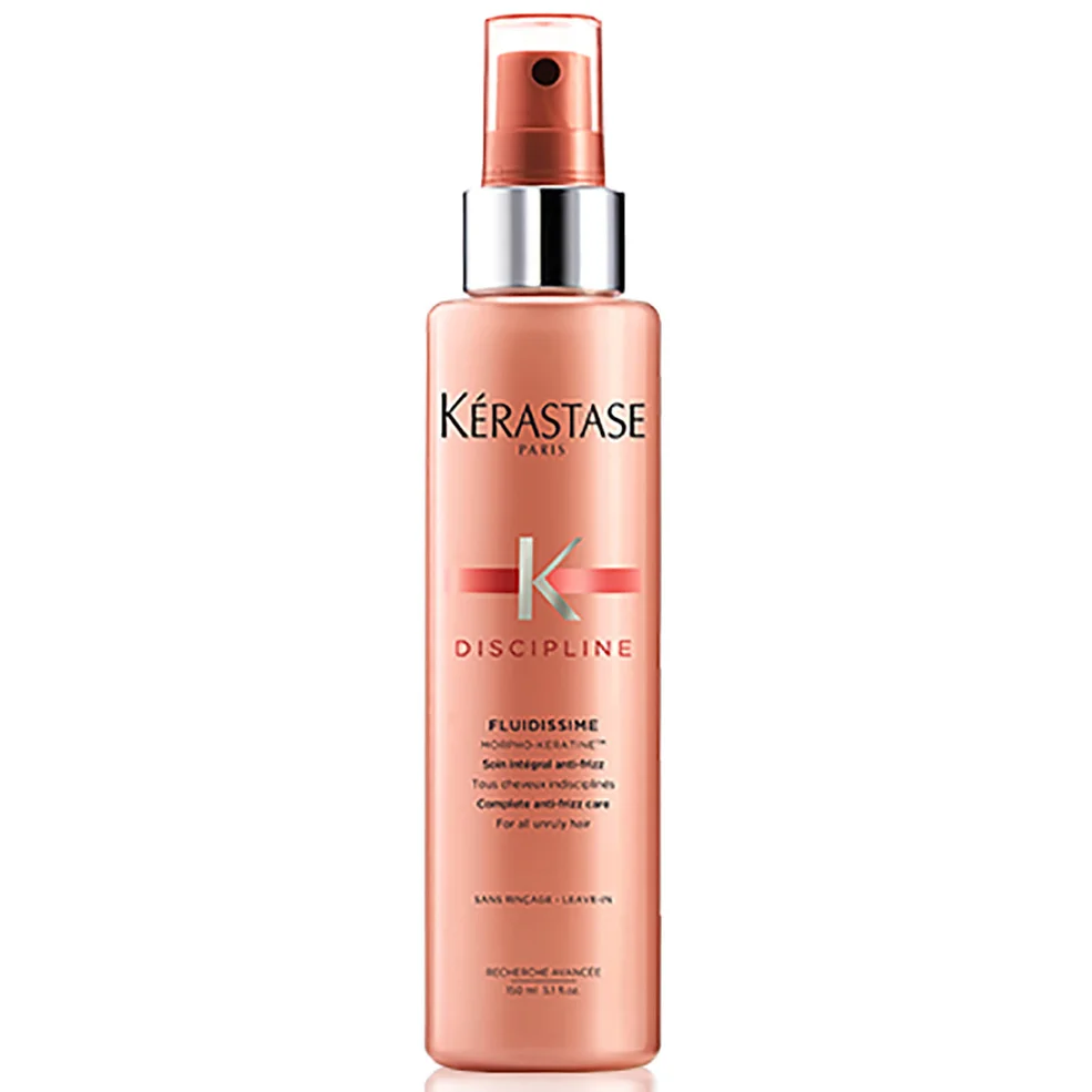 Kérastase Discipline Fluidissime Spray produkt do stylizacji włosów w sprayu 150 ml Zdjęcie 1