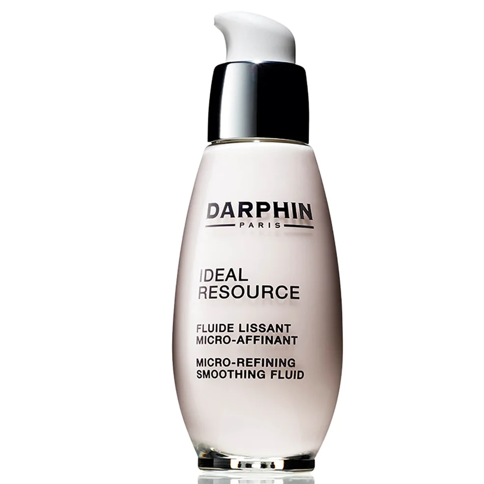 Darphin Ideal Resource fluid wygładzający Zdjęcie 1