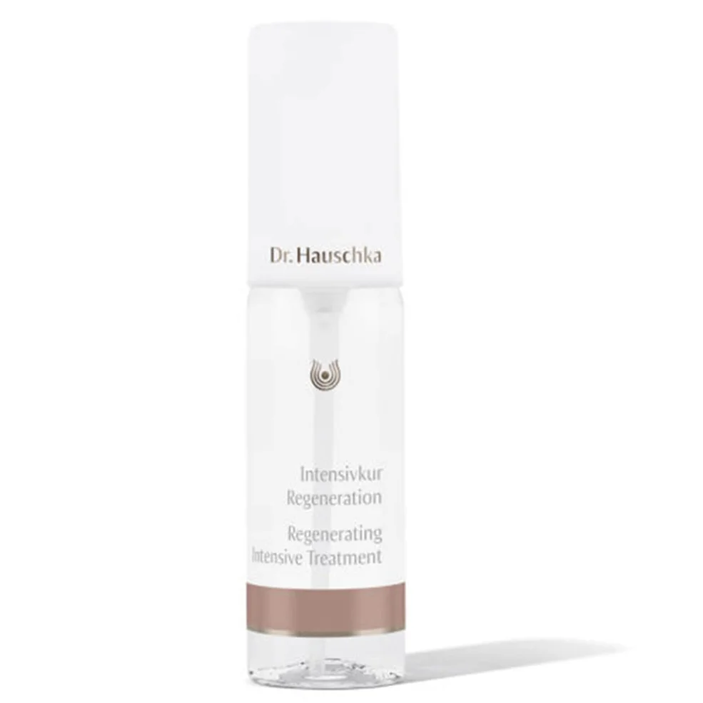 Dr. Hauschka Regenerating Intensive Treatment 40ml Zdjęcie 1