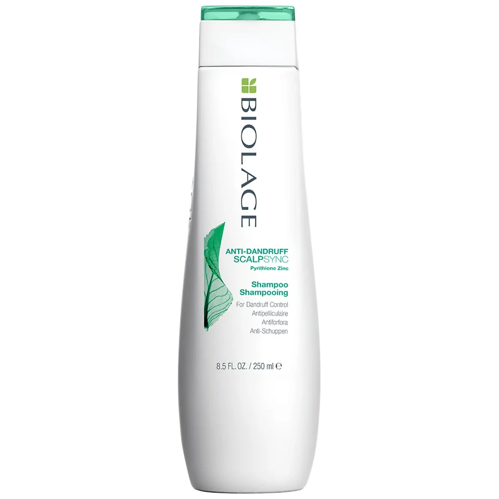 Biolage Scalptherapie Antidandruff Shampoo 250ml Zdjęcie 1