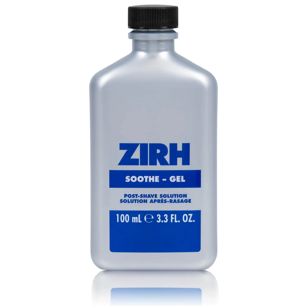 Zirh Soothe Gel Post Shave Solution 100ml Zdjęcie 1