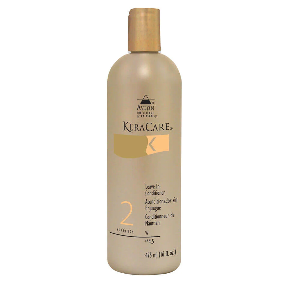 KeraCare Leave in Conditioner odżywka bez spłukiwania 475 ml Zdjęcie 1