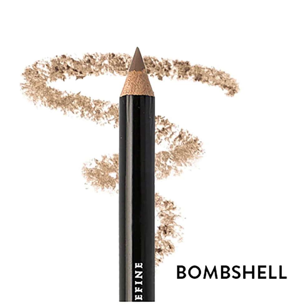 Kredka do brwi (różne odcienie) HD Brows Brow Define Zdjęcie 1