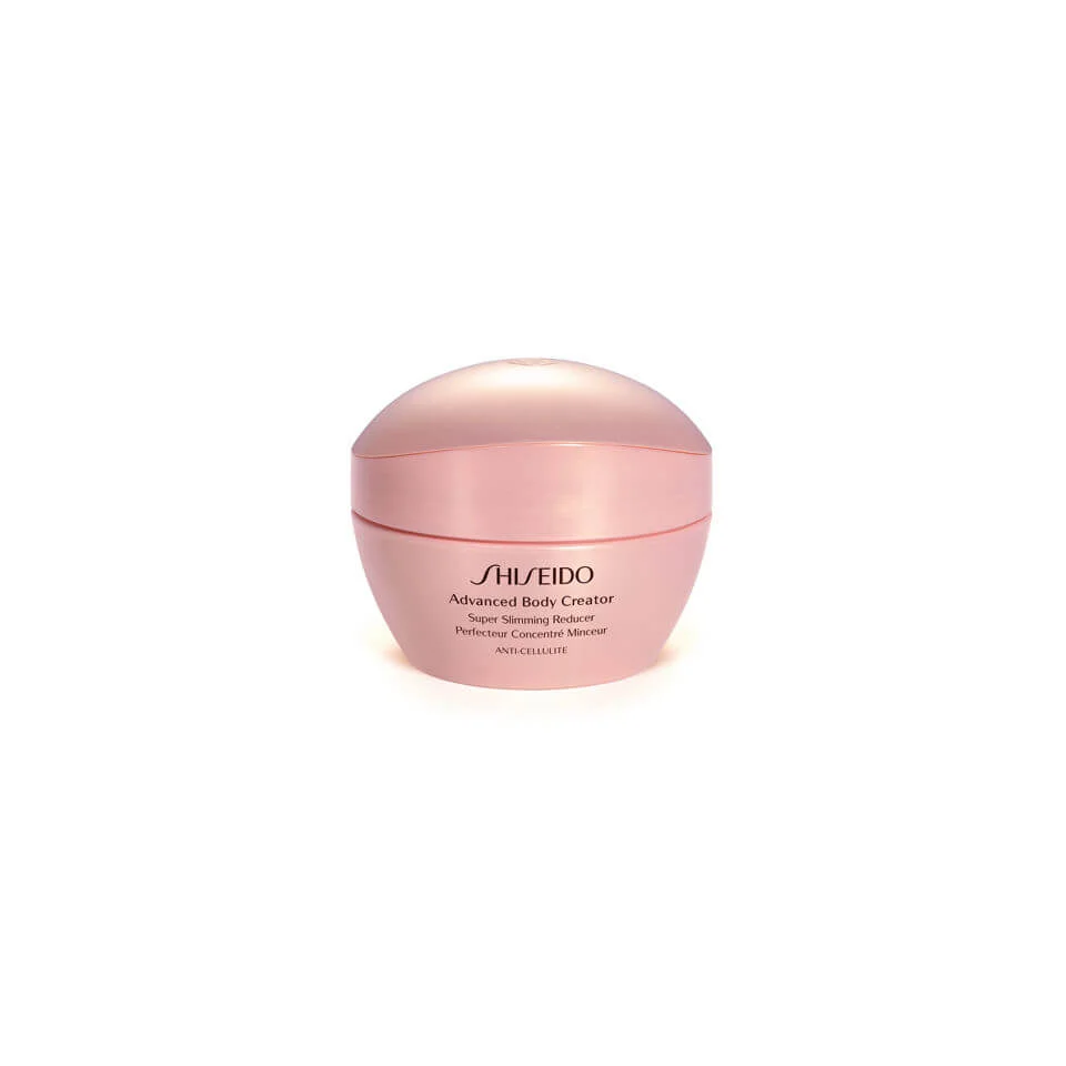 Preparat wyszczuplający Shiseido Super Slimming (200 ml) Zdjęcie 1