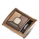 Paleta cieni do powiek Bourjois Smoky Stories – Grey and Night (3,2 g)