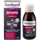 Witaminy dla dzieci Sambucol Kids Formula (120 ml) – bezsmakowe