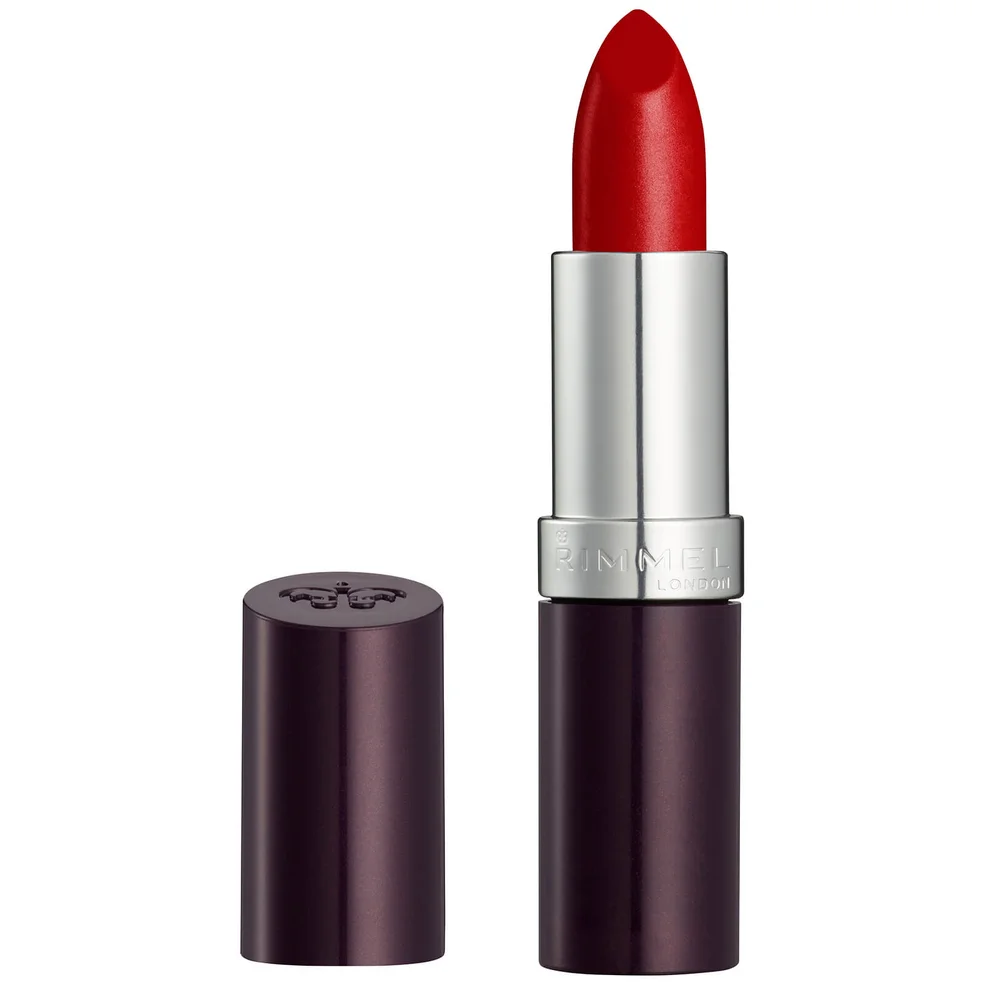Rimmel Lasting Finish Lipstick pomadka do ust (różne odcienie) Zdjęcie 1