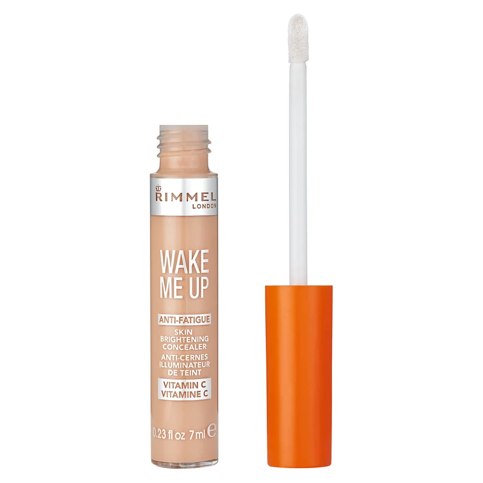 Rimmel London Wake Me Up Concealer Zdjęcie 1