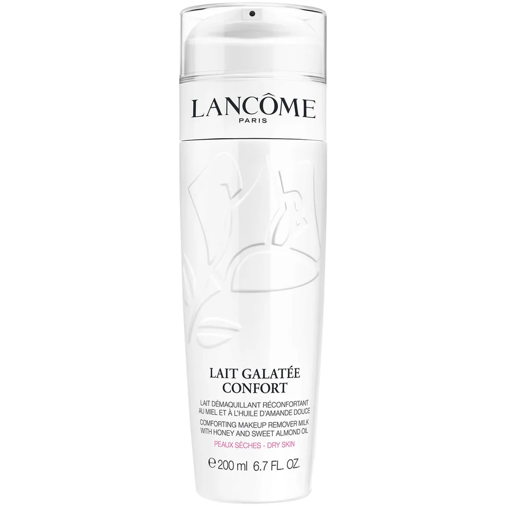 Lancôme Galatée Confort Cleansing Milk - 200ml Zdjęcie 1