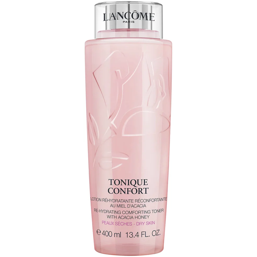 Lancôme Tonique Confort Toner - 400ml Zdjęcie 1