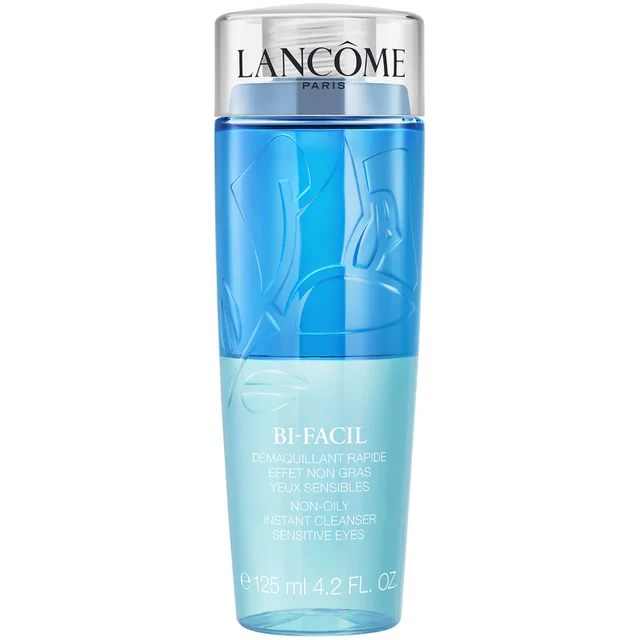 Lancôme Bi-Facil Makeup Remover preparat do demakijażu 125 ml
