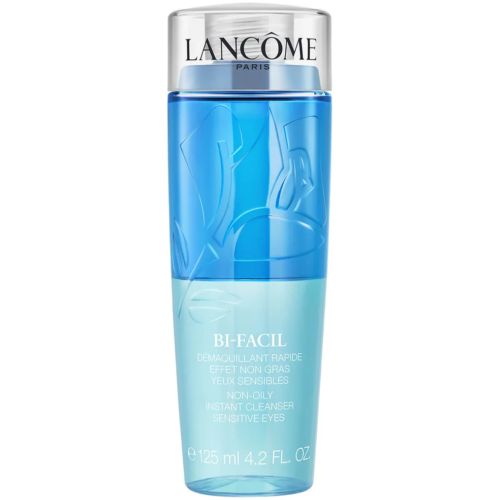 Lancôme Bi-Facil Makeup Remover preparat do demakijażu 125 ml Zdjęcie 1