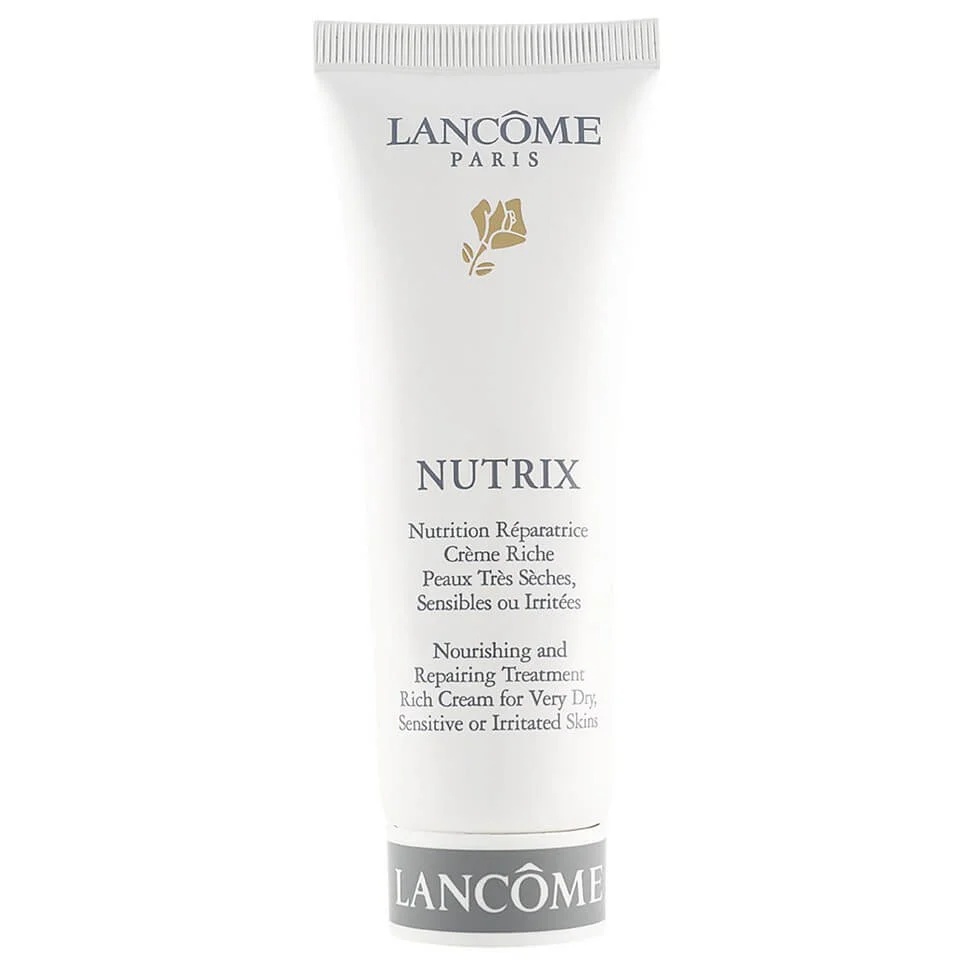 Lancôme Nutrix Rich Cream 125ml Zdjęcie 1