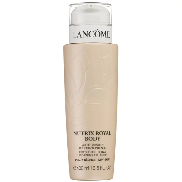 Lancôme Nutrix Royal Body Lotion lotion do ciała 400 ml
