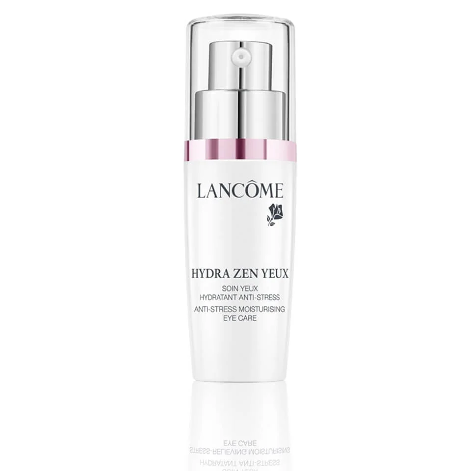 Lancôme Hydra Zen Neurocalm Soothing Gel Cream Eye 15ml Zdjęcie 1