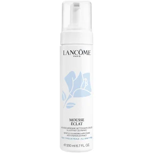 Lancôme Mousse Eclat Gentel Softening Cleansing Fluid zmiękczający płyn oczyszczający 200 ml - undefined undefined