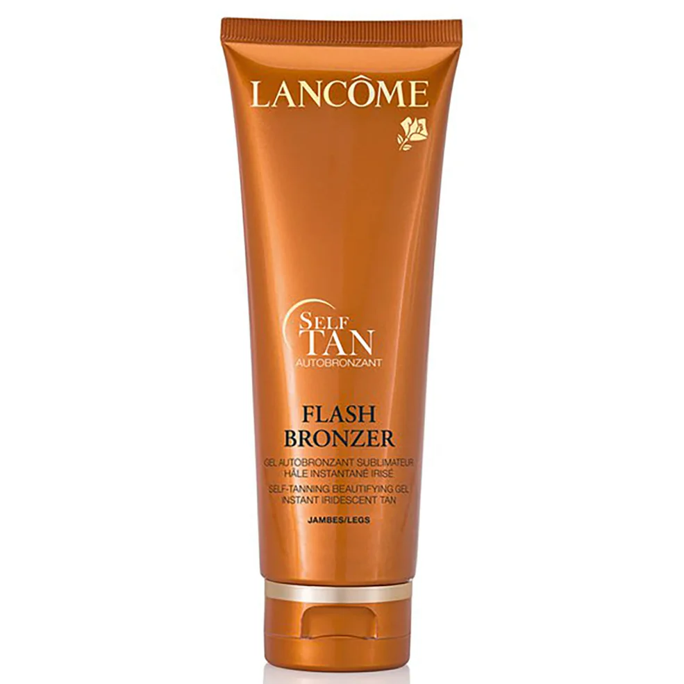Lancôme Flash Bronzer Legs Gel 125ml Zdjęcie 1