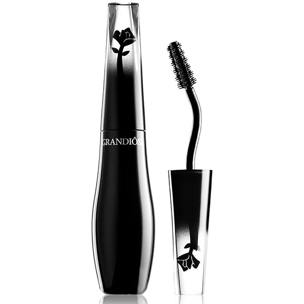 Lancôme Grandiôse Mascara 01 Noir Mirifique Zdjęcie 1