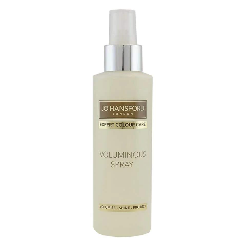 Spray Jo Hansford Expert Colour Care Voluminous (150 ml) Zdjęcie 1