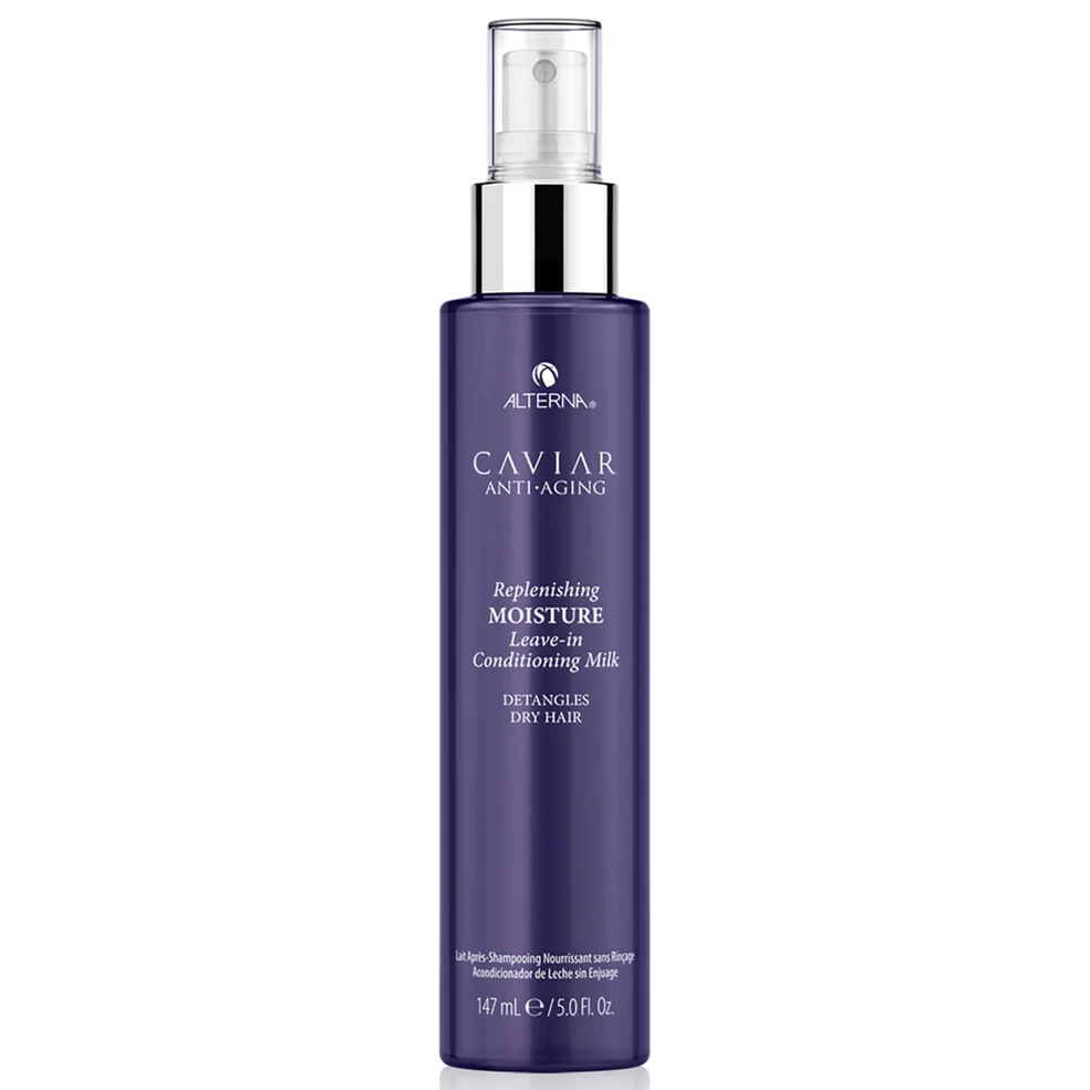 Alterna Caviar Anti-Aging Replenishing Leave-in Conditioning Milk Zdjęcie 1