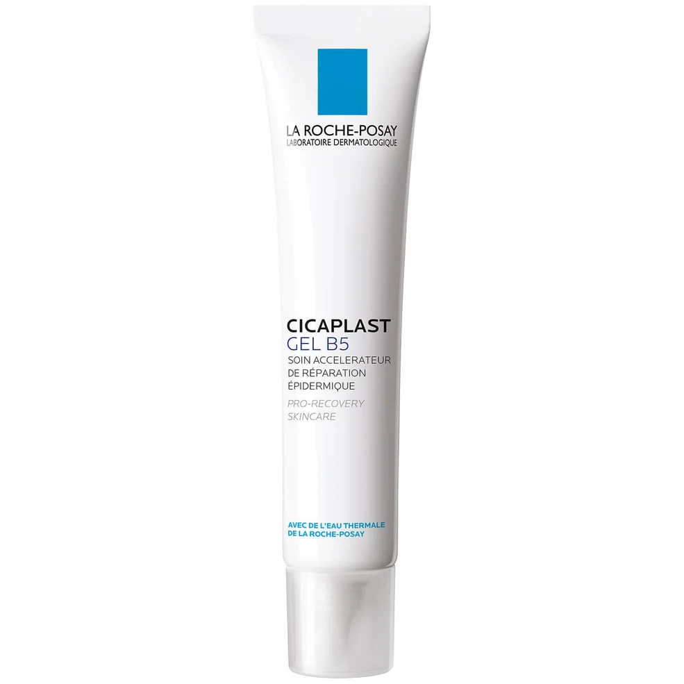 La Roche-Posay Cicaplast Gel B5 Pro-Recovery Skincare żel regenerujący do skóry 40 ml Zdjęcie 1