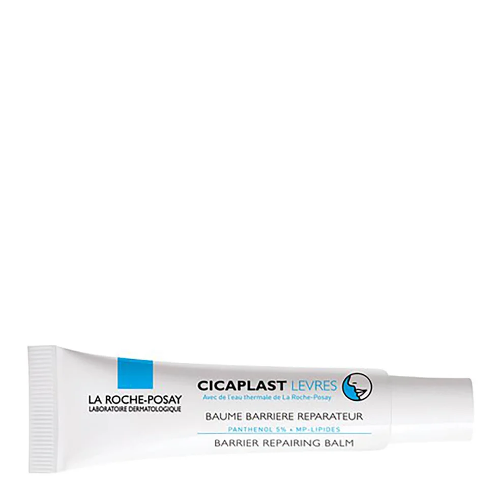 Balsam do ust La Roche-Posay Cicaplast Baume Lips 7,5 ml Zdjęcie 1