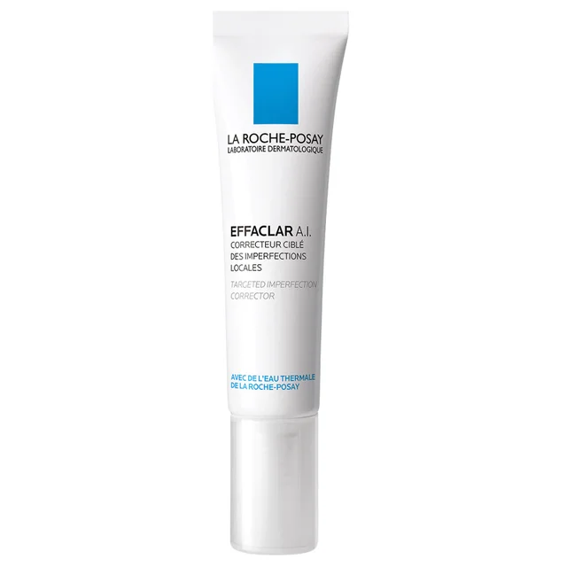 La Roche-Posay Effaclar A.I. krem Breakout Corrector korektor 15 ml