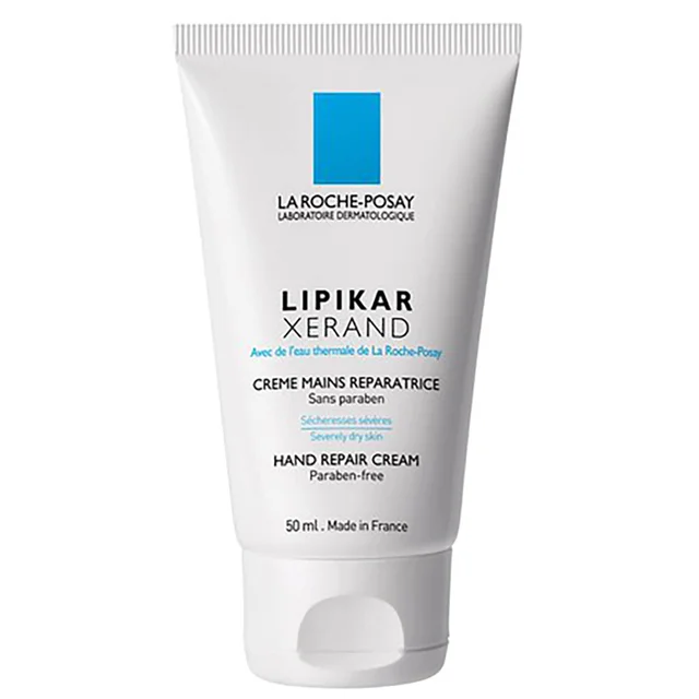 La Roche-Posay Lipikar for Hands krem do rąk 50 ml