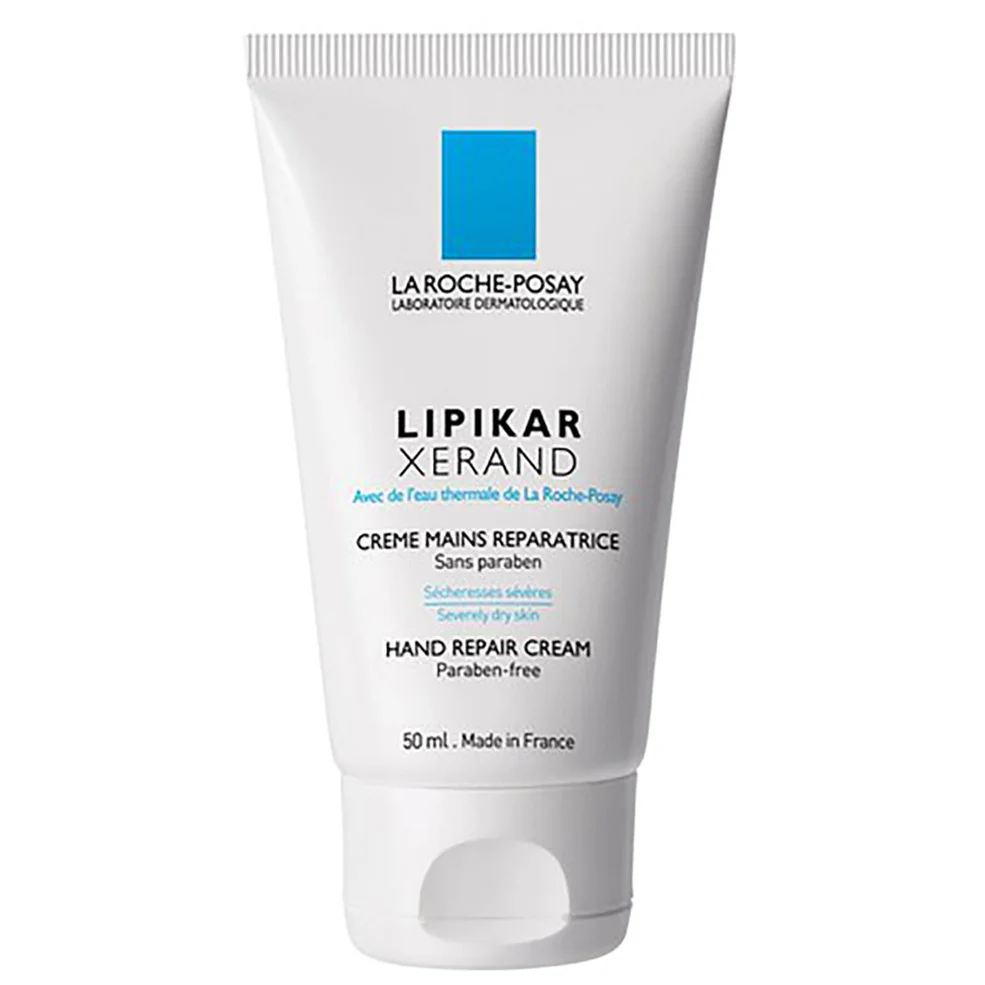 La Roche-Posay Lipikar for Hands krem do rąk 50 ml Zdjęcie 1