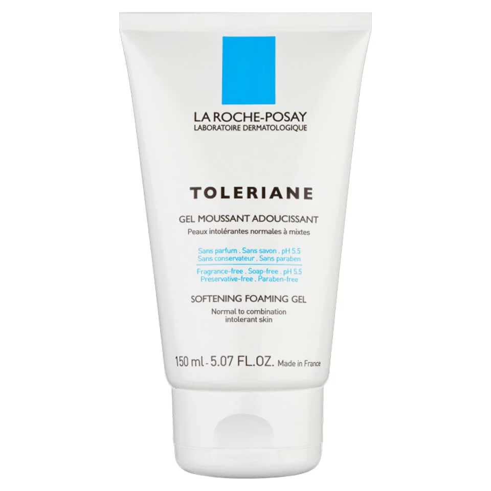 Żel oczyszczający La Roche-Posay Toleriane Foaming 150 ml Zdjęcie 1